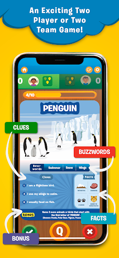 Skillmatics tomonidan 10 tasini toping