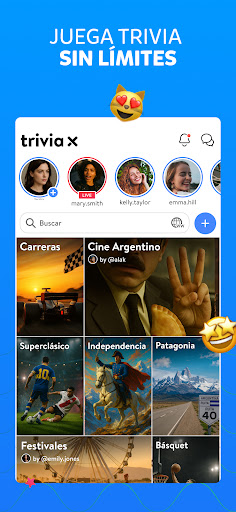 Viktorina o'yini: Viktorina o'yini