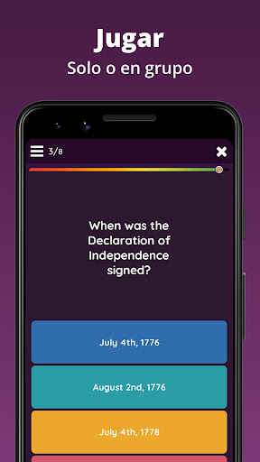 Quizizz: O'rganish uchun o'ynang