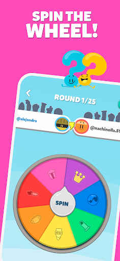 Viktorina Crack Retro viktorinasi