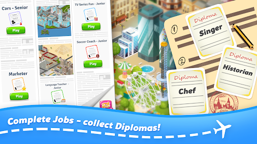 Backpacker™ Sayohat Viktorinasi bo'yicha savollar