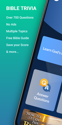Muqaddas Kitobga oid viktorina, Muqaddas Kitob qo'llanmasi