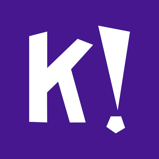 Kahoot! – Viktorinalarni o’ynang va yarating