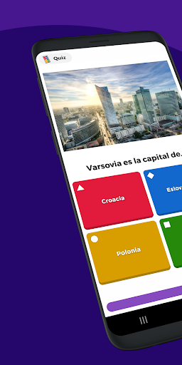 Kahoot! - Viktorinalarni o'ynang va yarating