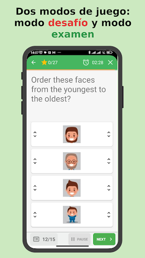 Viktorina yaratuvchisi (Viktorina/test yarating)