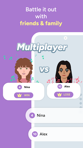 Fritz bilan viktorina - Musiqiy viktorina