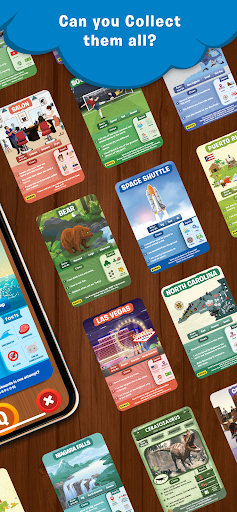 Skillmatics tomonidan 10 tasini toping