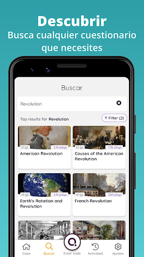 Quizizz: O'rganish uchun o'ynang